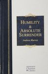 Humility and Absolute Surrender: Two Volumes in One - 圖片 1