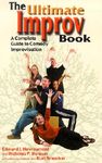 Ultimate Improv Book - 圖片 1