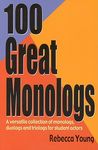 100 Great Monologs - 圖片 1