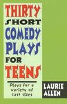 Thirty Short Comedy Plays for Teens - 圖片 1