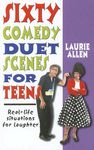 Sixty Comedy Duet Scenes for Teens - 圖片 1