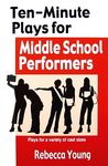 Ten-Minute Plays for Middle School Performers - 圖片 1