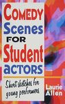 Comedy Scenes for Student Actors - 圖片 1