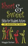 Short & Sweet Skits for Student Actors - 圖片 1