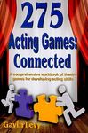 275 Acting Games! Connected: A Comprehensive Workbook of Theatre Games for Developing Acting Skills - 圖片 1
