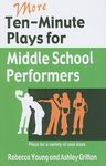 More Ten-Minute Plays for Middle School Performers - 圖片 1