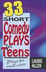 33 Short Comedy Plays for Teens - 圖片 1