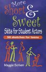 More Short & Sweet Skits for Student Actors - 圖片 1