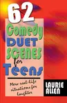 62 Comedy Duet Scenes for Teens - 圖片 1