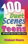 100 Duet Scenes for Teens - 圖片 1