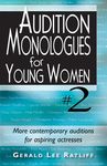 Audition Monologues for Young Women #2 - 圖片 1