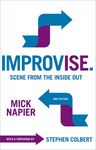 Improvise. Scene from the Inside Out - 圖片 1