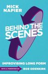 Behind the Scenes - 圖片 1