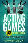 112 Acting Games: Practical and Performance-Tested (2nd Ed.) - 圖片 1