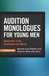 Audition Monologues for Young Men - 圖片 1