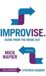 Improvise. Scene from the Inside Out - 圖片 1