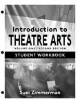 Introduction to Theatre Arts 1, Student Workbook - 圖片 1