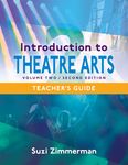 Introduction to Theatre Arts 2: Volume Two, Second Edition - 圖片 1