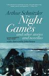 Night Games: And Other Stories and Novellas - 圖片 1