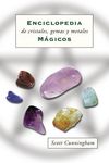 Enciclopedia de Cristales, Gemas Y Metales Mágicos = Cunningham's Encyclopedia of Crystal, Gem and Metal Magic - 圖片 1