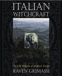 Italian Witchcraft: The Old Religion of Southern Europe - 圖片 1