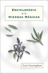 Enciclopedia de Las Hierbas Mágicas = Cunningham's Encyclopedia of Magical Herbs - 圖片 1