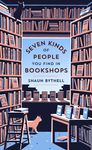 Seven Kinds of People You Find in Bookshops - 圖片 1