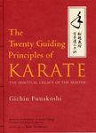 The Twenty Guiding Principles of Karate: The Spiritual Legacy of the Master - 圖片 1
