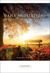 Daily Meditations for Practicing the Course - 圖片 1