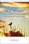 Free at Last: Daily Meditations by and for Inmates - 圖片 1