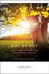 Day by Day: Daily Meditations for Recovering Addicts, Second Edition - 圖片 1