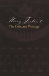 Harry Tiebout: The Collected Writings - 圖片 1