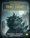 Alone Against the Tide: Solitaire Adventure by the Lakeshore - 圖片 1