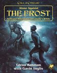 Alone Against the Frost: Solitaire Adventure in Canada's Wilds - 圖片 1