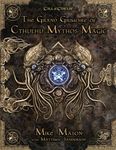 The Grand Grimoire of Cthulhu Mythos Magic - 圖片 1
