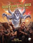Shadows Over Stillwater: Against the Mythos in the Down Darker Trails Setting - 圖片 1