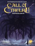 Call of Cthulhu Keeper Rulebook - Revised Seventh Edition: Horror Roleplaying in the Worlds of H.P. Lovecraft - 圖片 1