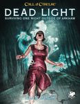 Dead Light & Other Dark Turns: Two Unsettling Encounters on the Road - 圖片 1