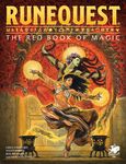 Red Book of Magic - 圖片 1