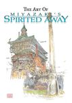 The Art of Spirited Away - 圖片 1