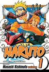 Naruto, Vol. 1: Uzumaki Naruto - 圖片 1