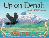 Up on Denali: Alaska's Wild Mountain - 圖片 1