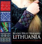 Beaded Wrist Warmers from Lithuania: 63 Knitting Patterns in the Baltic Tradition - 圖片 1