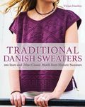 Traditional Danish Sweaters: 200 Stars and Other Classic Motifs from Historic Sweaters - 圖片 1