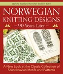Norwegian Knitting Designs - 90 Years Later - 圖片 1