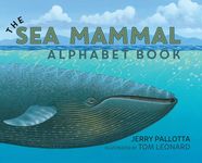 The Sea Mammal Alphabet Book - 圖片 1