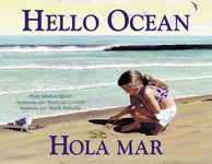 Hola Mar / Hello Ocean (Spanish Bilingual Edition) - 圖片 1