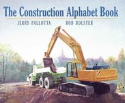 The Construction Alphabet Book - 圖片 1