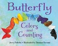 Butterfly Colors and Counting - 圖片 1