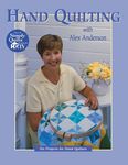 Hand Quilting with Alex Anderson - 圖片 1